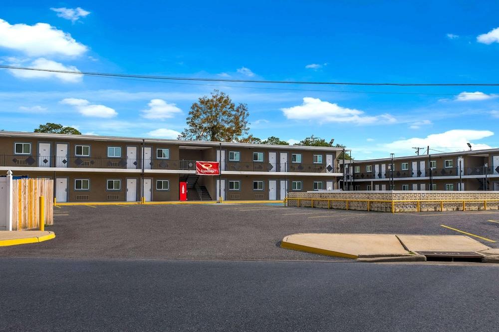 Econo Lodge Gretna - New Orleans photo 4