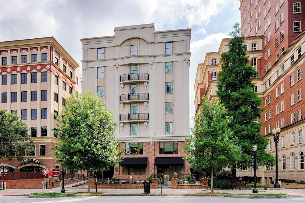 Residence Inn by Marriott Atlanta Midtown/Peachtree at 17th photo 30