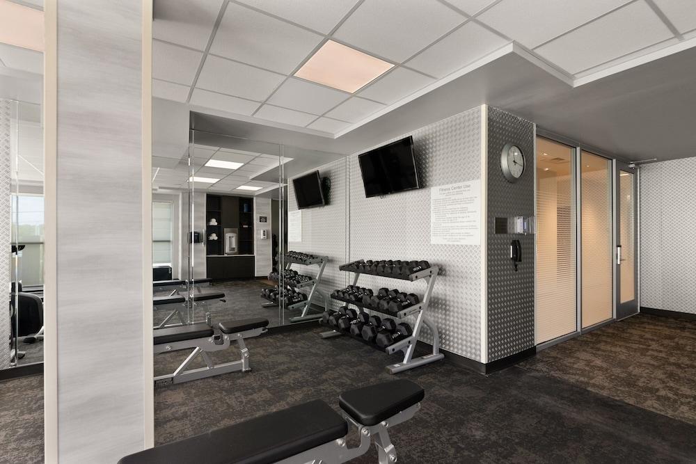 Fairfield Inn & Suites by Marriott Brooksville Suncoast Parkway photo 27