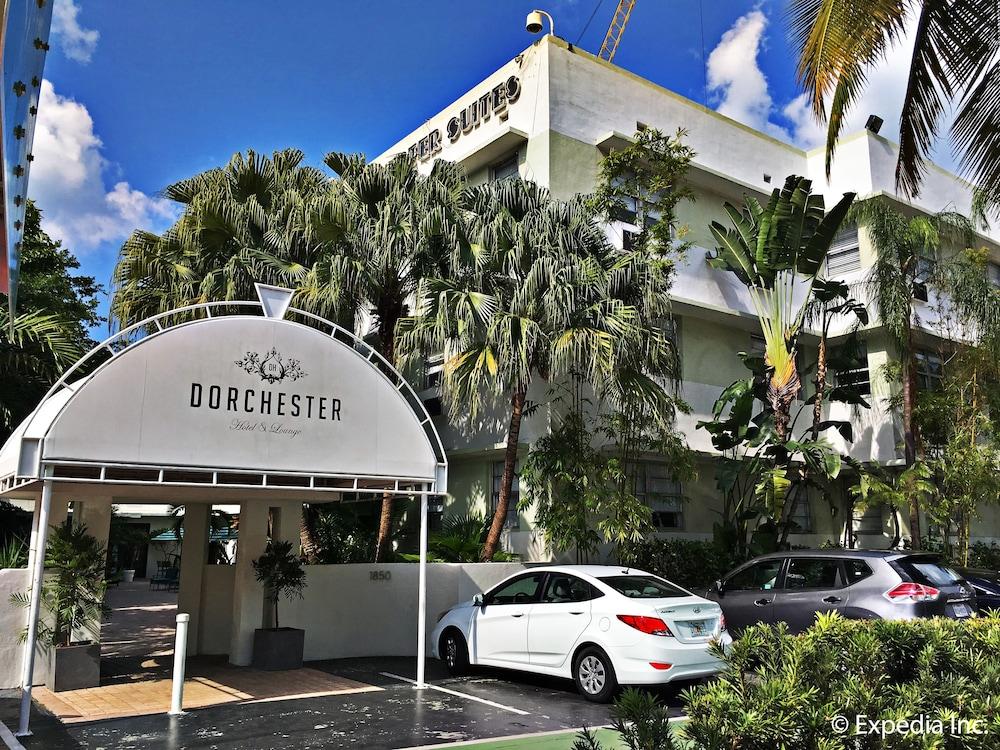 Dorchester Hotel photo 46