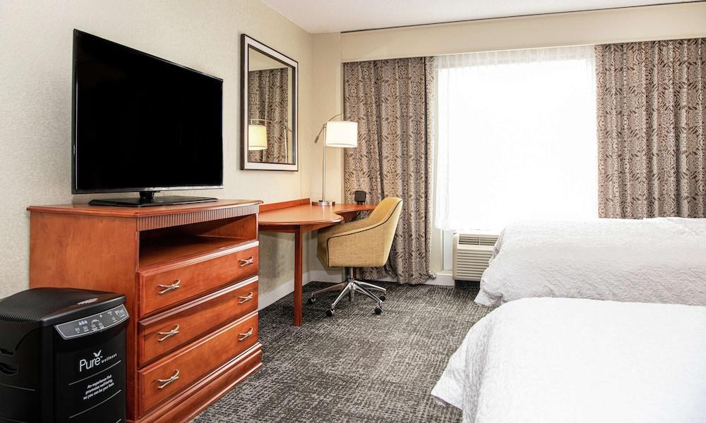Hampton Inn Parsippany photo 11
