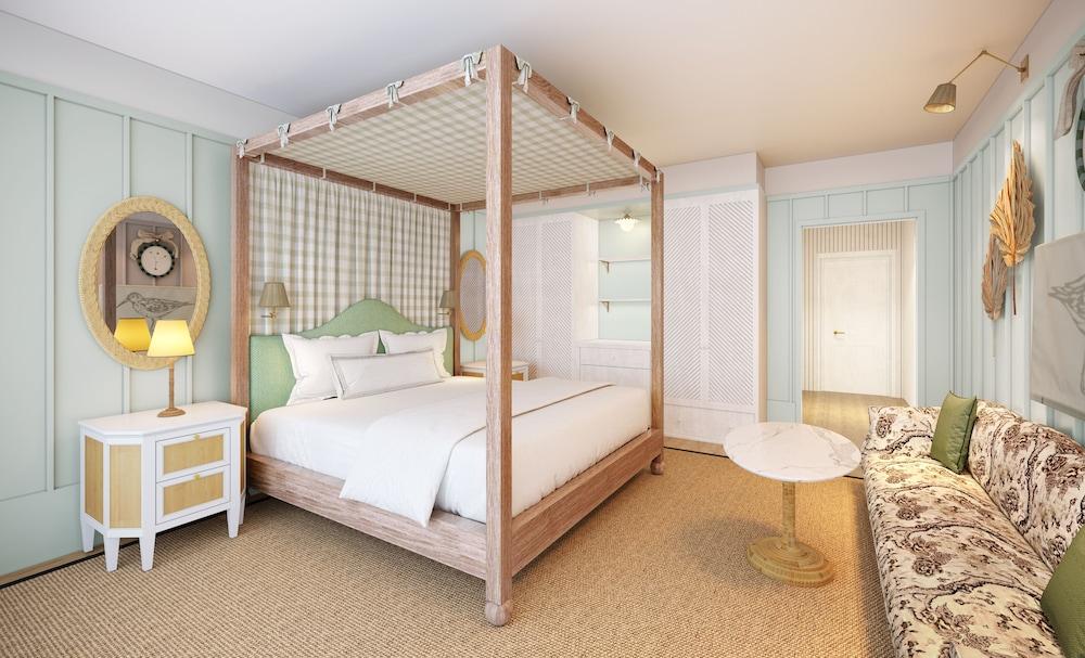 The Dunlin, Auberge Collection photo 2