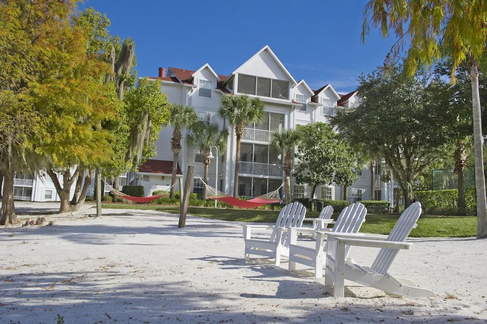Hilton Vacation Club Grand Beach Orlando photo 5