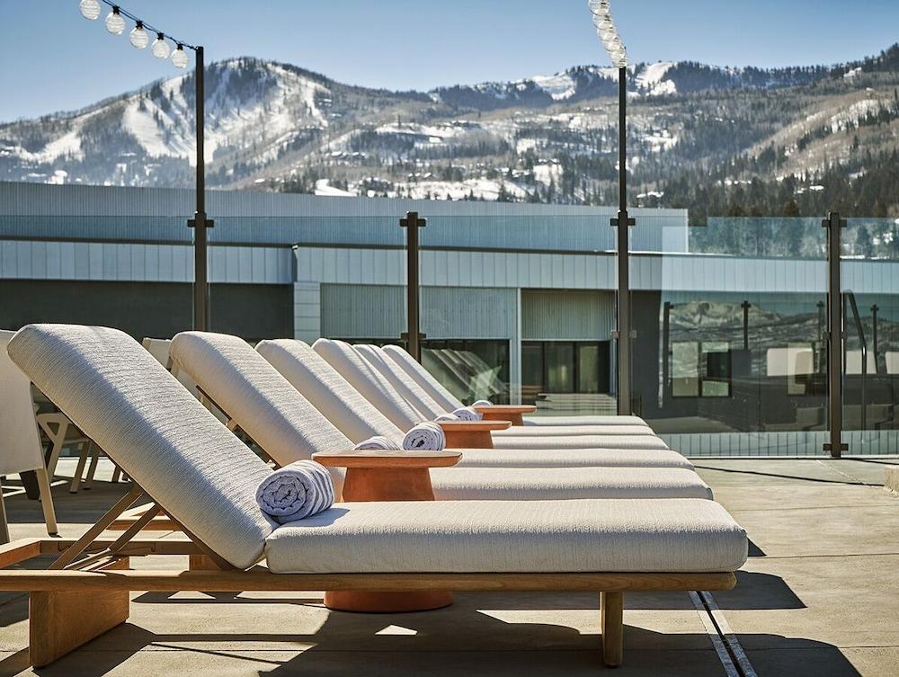 Luxury Mountain Resort photo 49