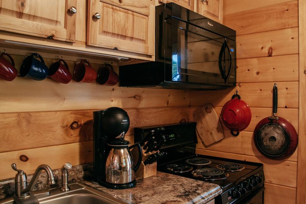 Wellnesste Lodge and Cabin Rentals photo 2