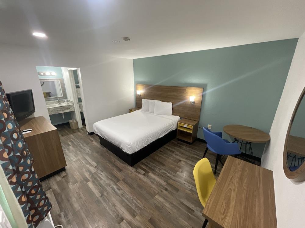 Beyond Stay Hotel photo 3