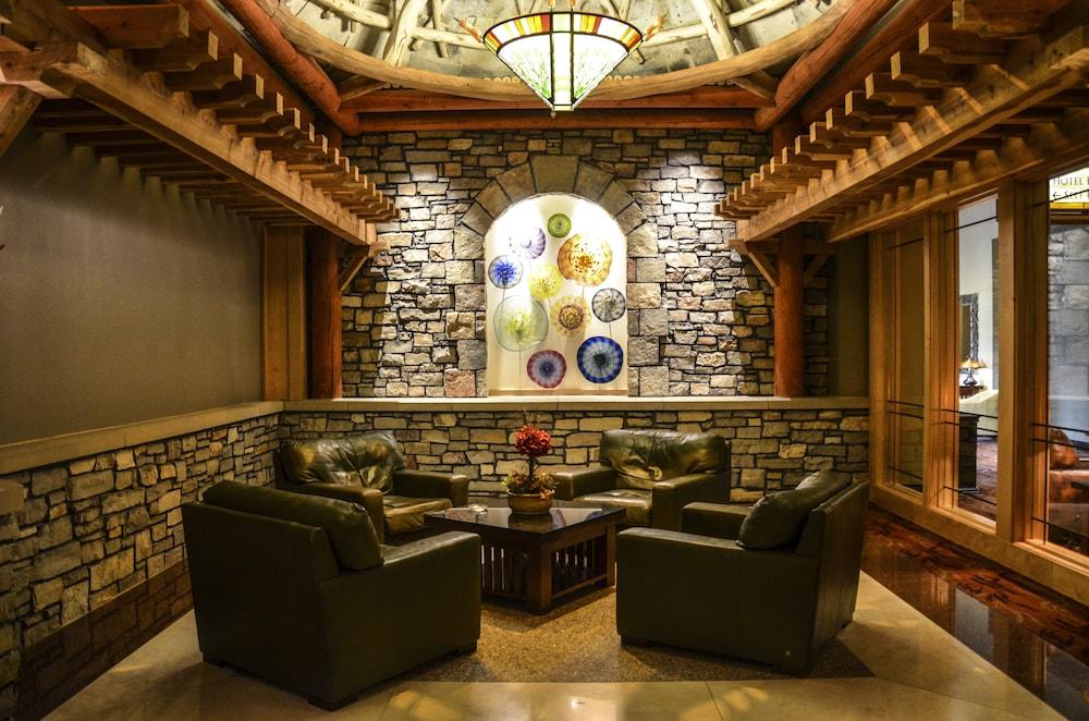 Four Winds Casino Resort – New Buffalo photo 22