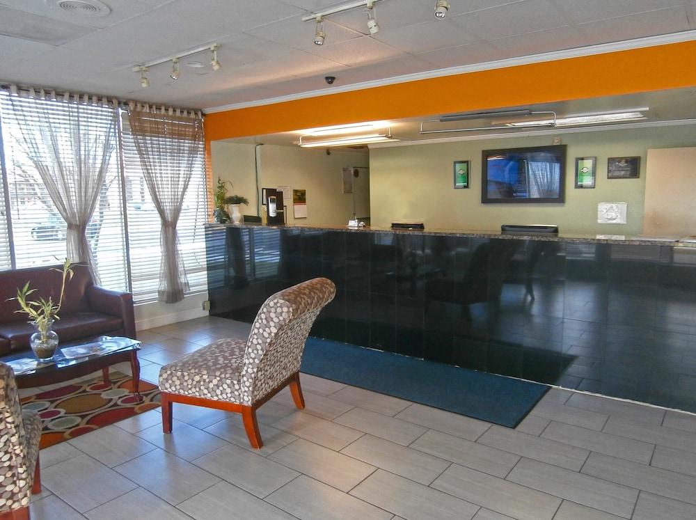 Newnan Lodge photo 3