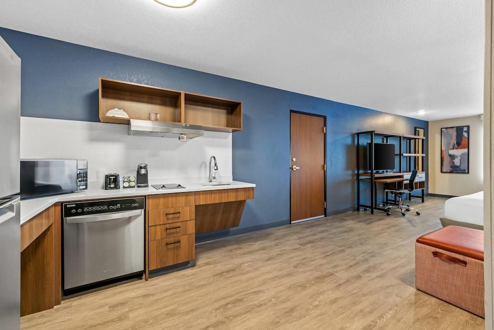 Everhome Suites Rochester Greece photo 44