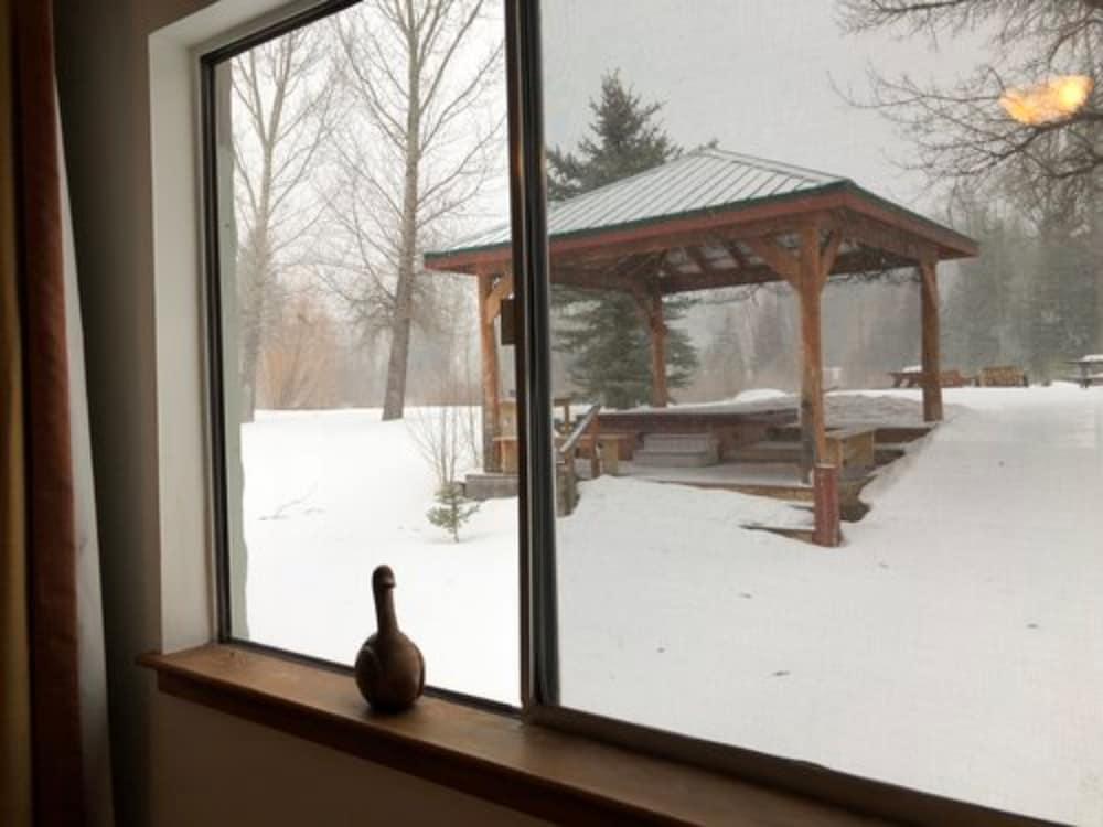 Redstone Cliffs Lodge photo 21