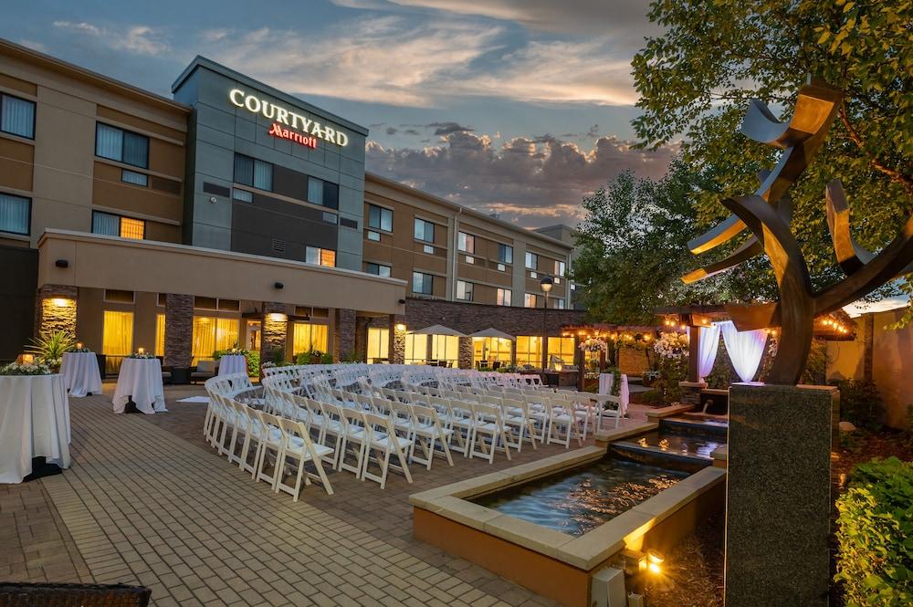 Courtyard Mankato Marriott photo 67