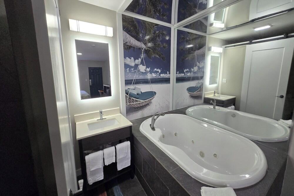 Deerfield Inn McComb I-55 photo 22