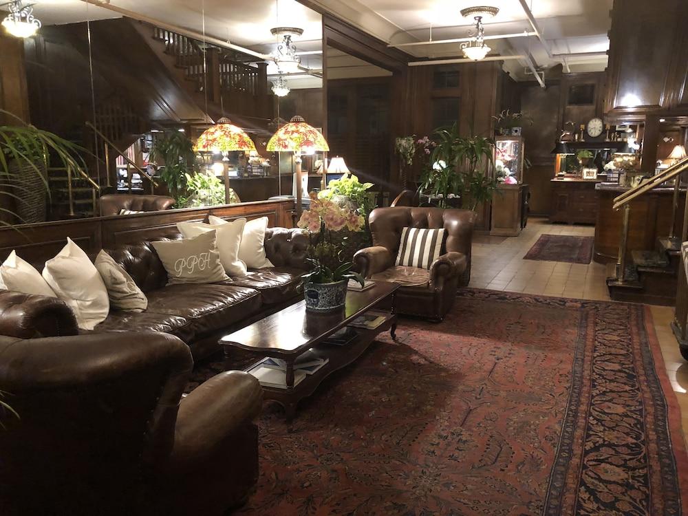 Park Plaza Hotel photo 30