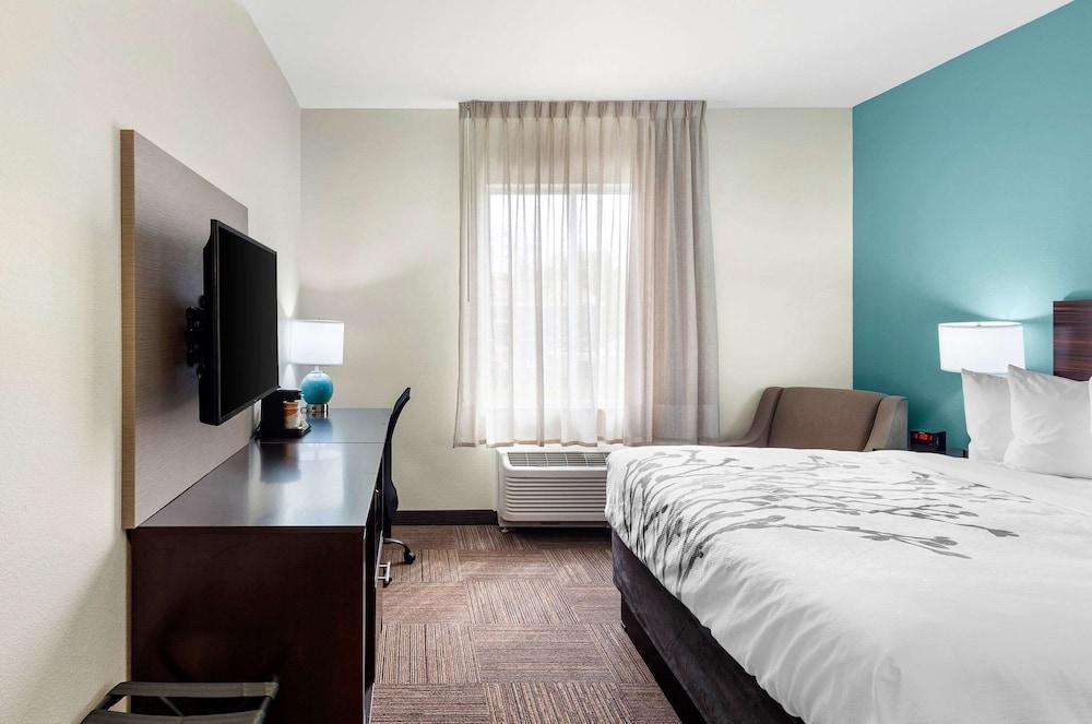 Sleep Inn Lancaster Dallas South photo 26