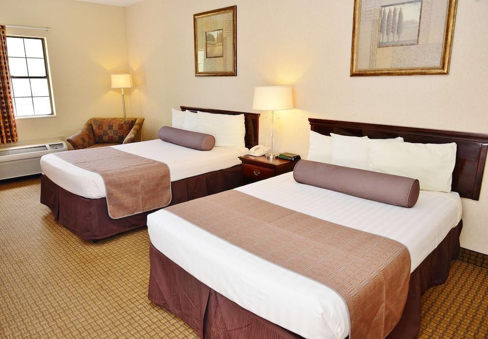 Americas Best Value Inn Tunica Resort photo 12
