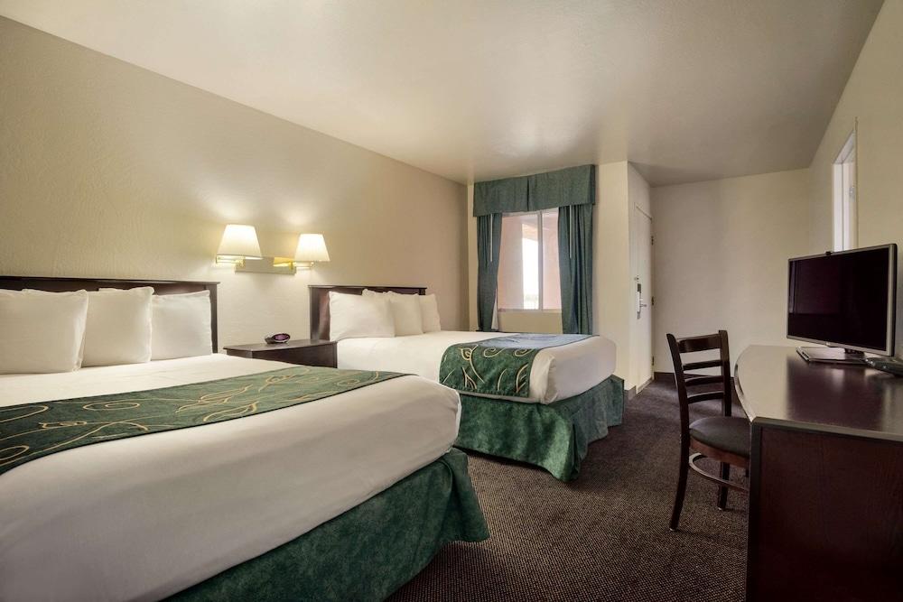 Travelodge by Wyndham Winslow photo 7