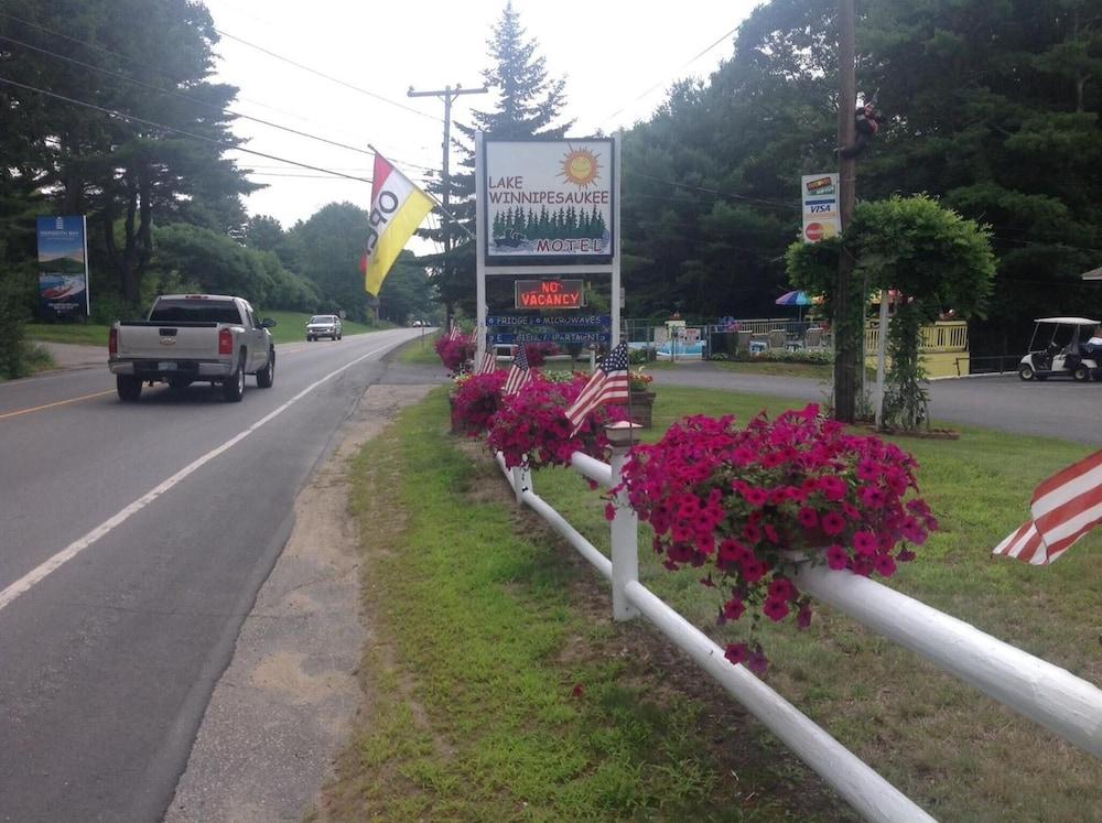 Lake Winnipesaukee Motel photo 60