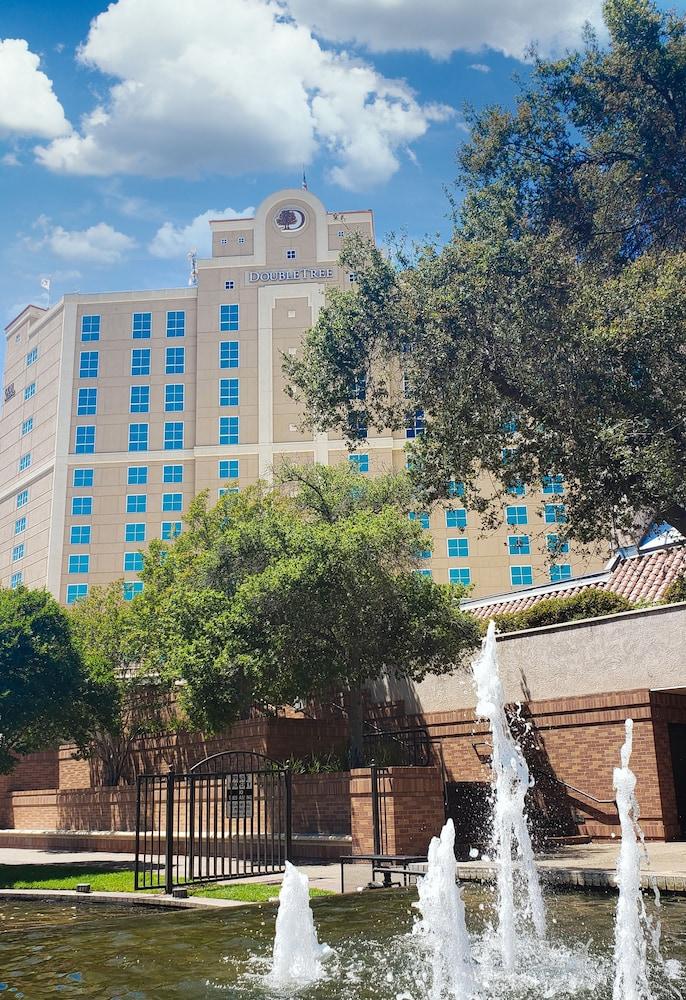 DoubleTree by Hilton Hotel Modesto photo 64