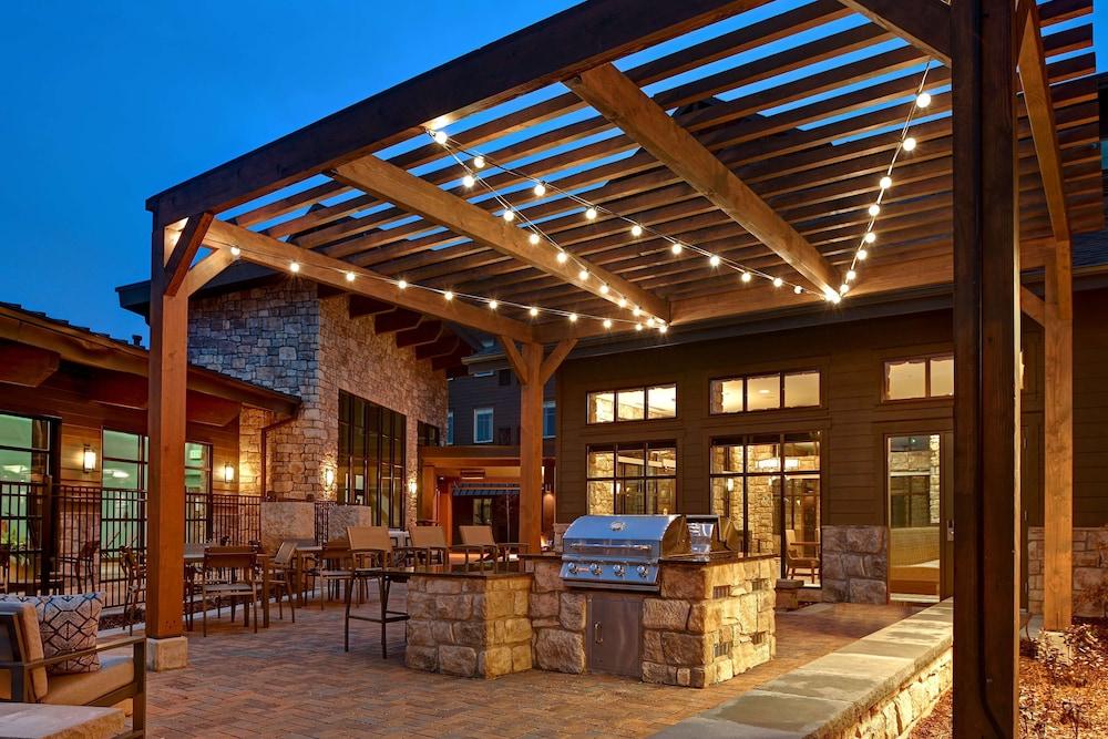 Homewood Suites by Hilton Eagle Boise, ID photo 59