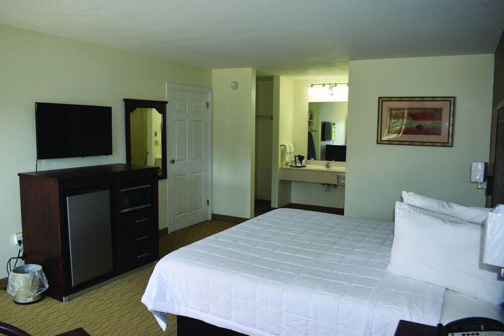 Madison Inn Lodge photo 2