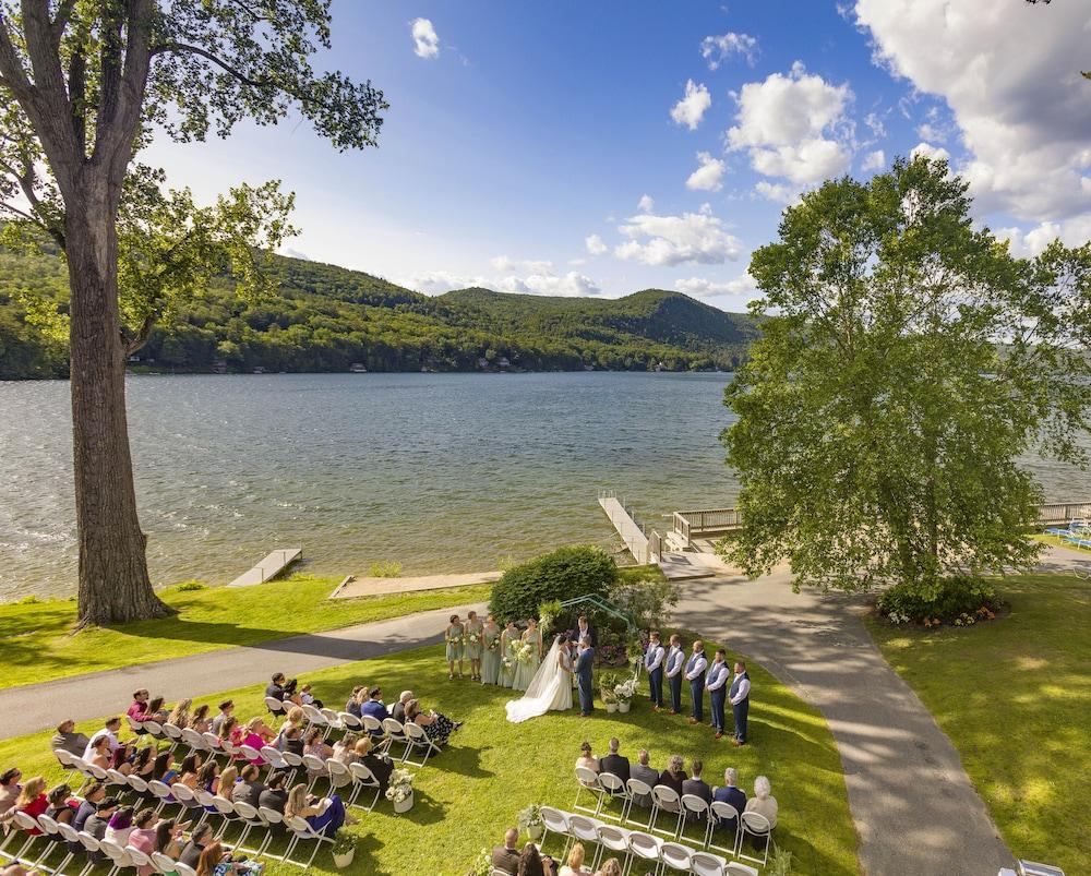 Lake Morey Resort photo 5