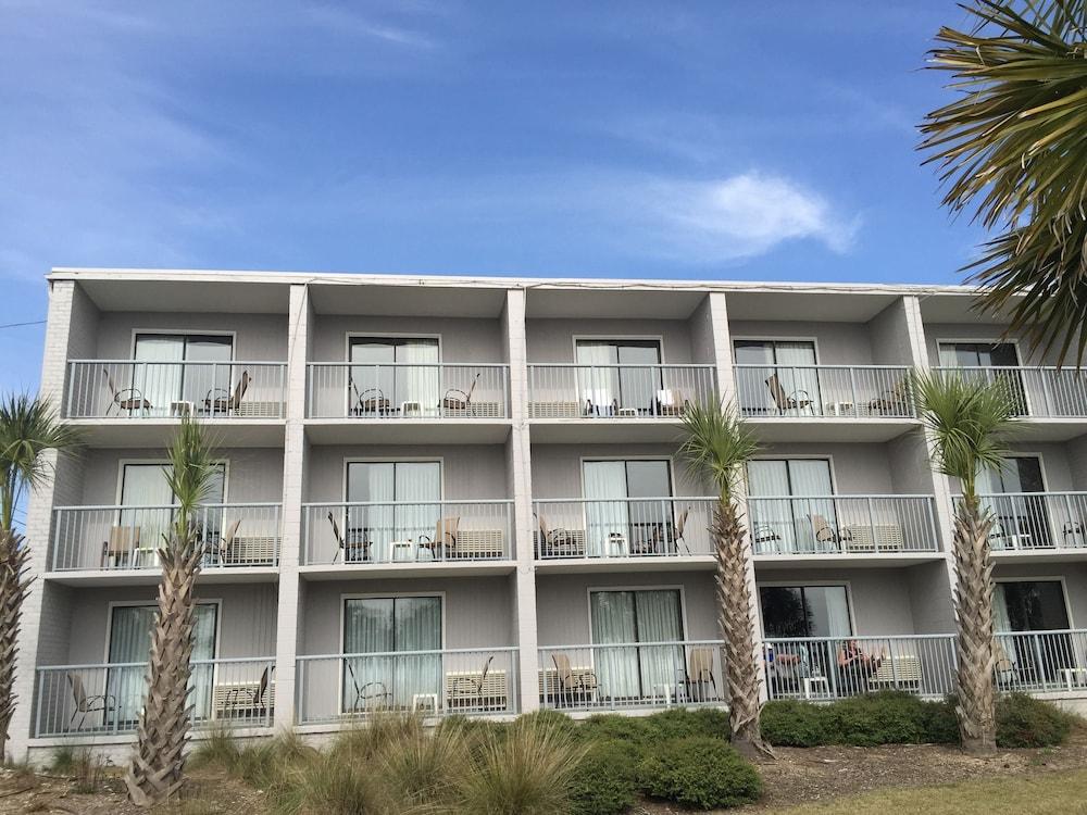 Admiral Motor Inn photo 42
