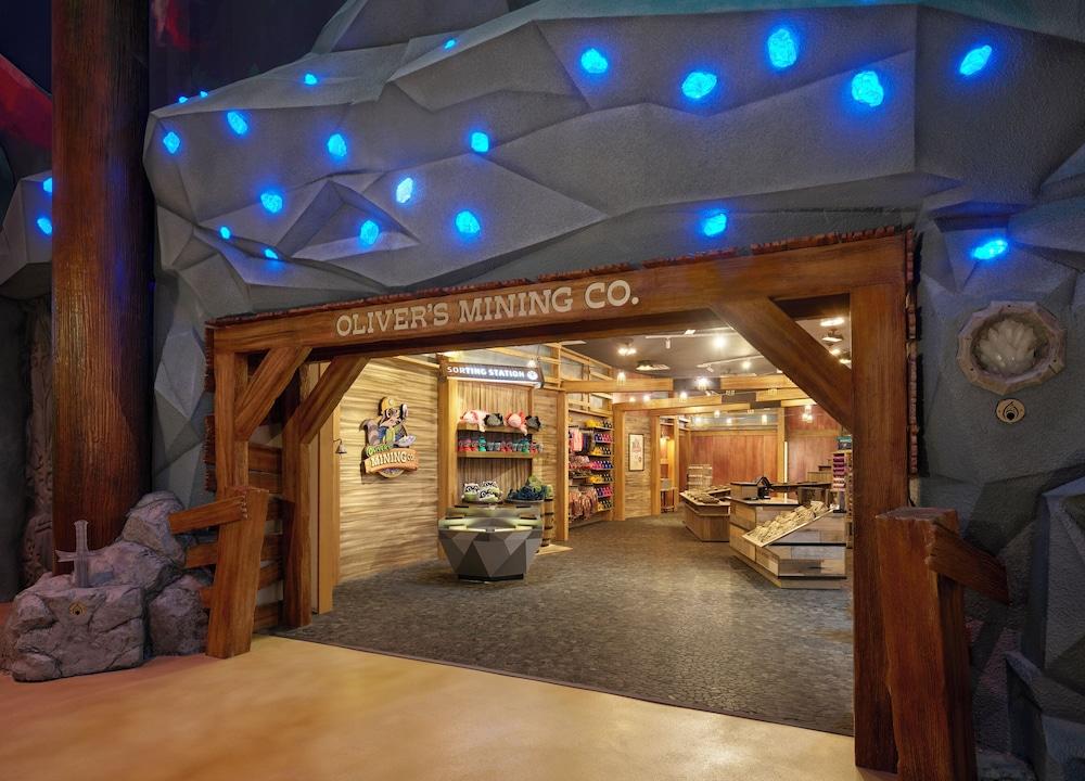 Great Wolf Lodge Mashantucket photo 29