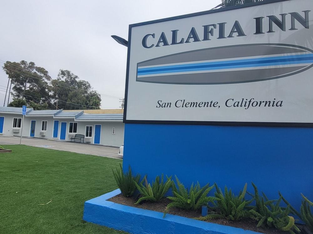 Calafia Inn photo 9