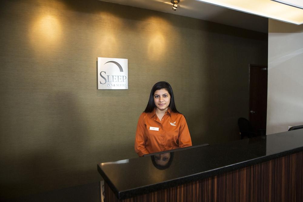 Sleep Inn & Suites Austin Northeast photo 56