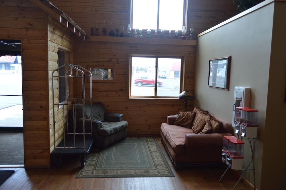 Econo Lodge Rice Lake photo 9