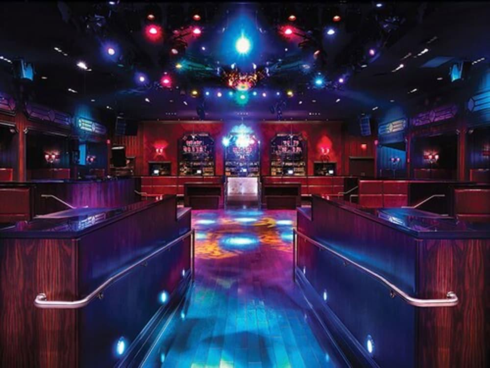 Ameristar Casino Resort and Spa photo 25