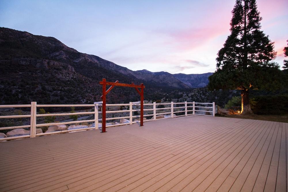 The Retreat on Charleston Peak photo 25