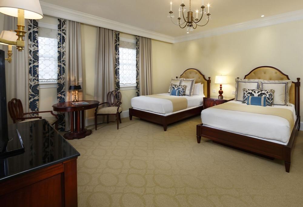 The Jefferson Hotel photo 7