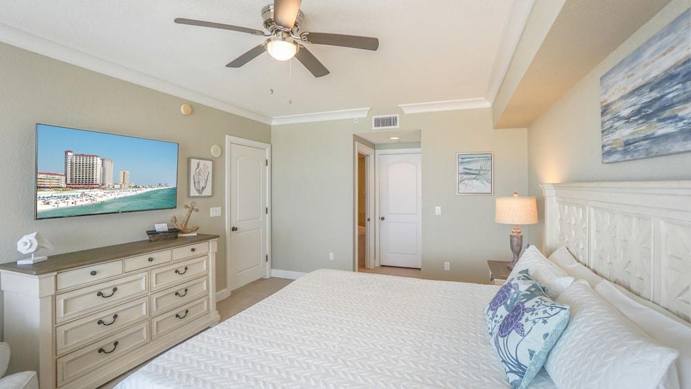Beach Club Resort Residence and Spa photo 2