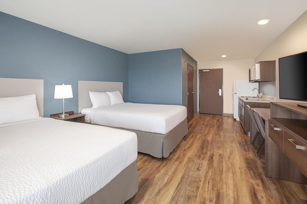 WoodSpring Suites Lackland near Sea World photo 9