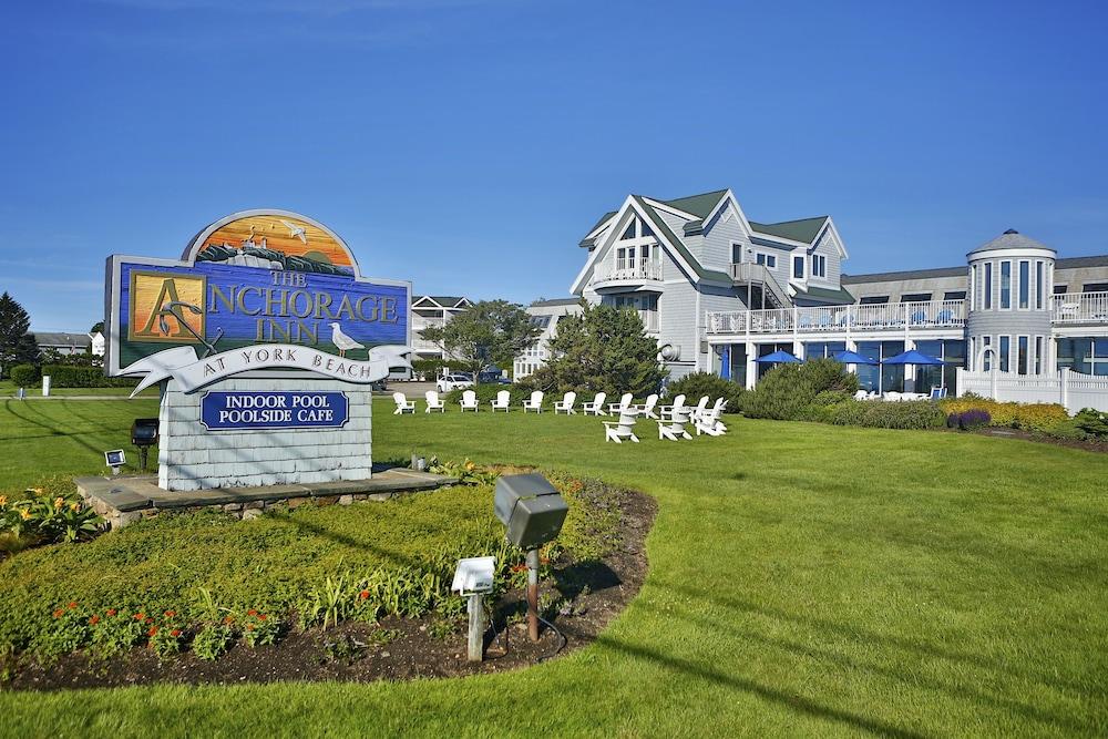 Anchorage Inn and Resort photo 85