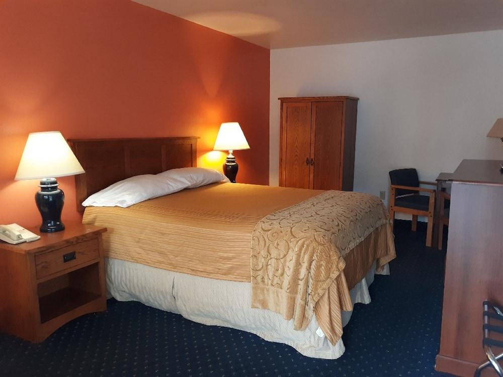 Stay Express Inn Hamilton photo 13