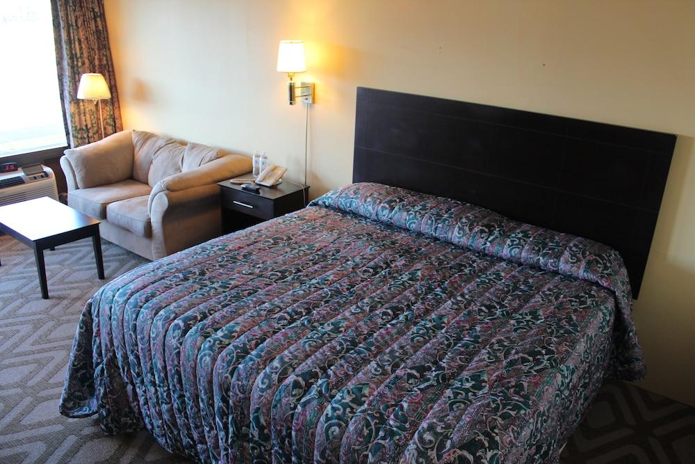 Tourway Inn photo 10