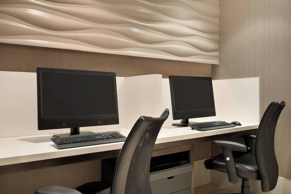 SpringHill Suites by Marriott Ewing Princeton South photo 31