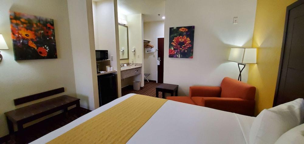 Best Western Executive Inn & Suites photo 6
