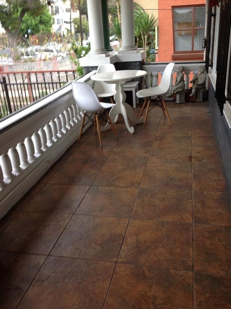 Historic Alvarado Terrace photo 26
