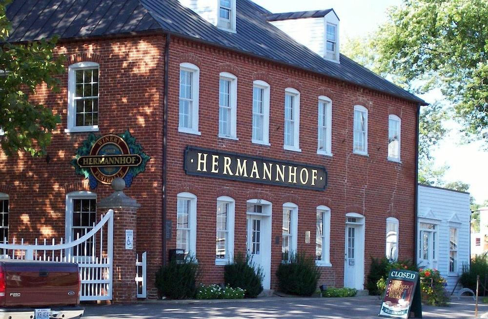 Inn at Hermannhof photo 55