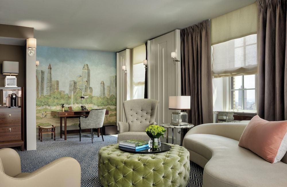 The Carlyle, A Rosewood Hotel photo 22