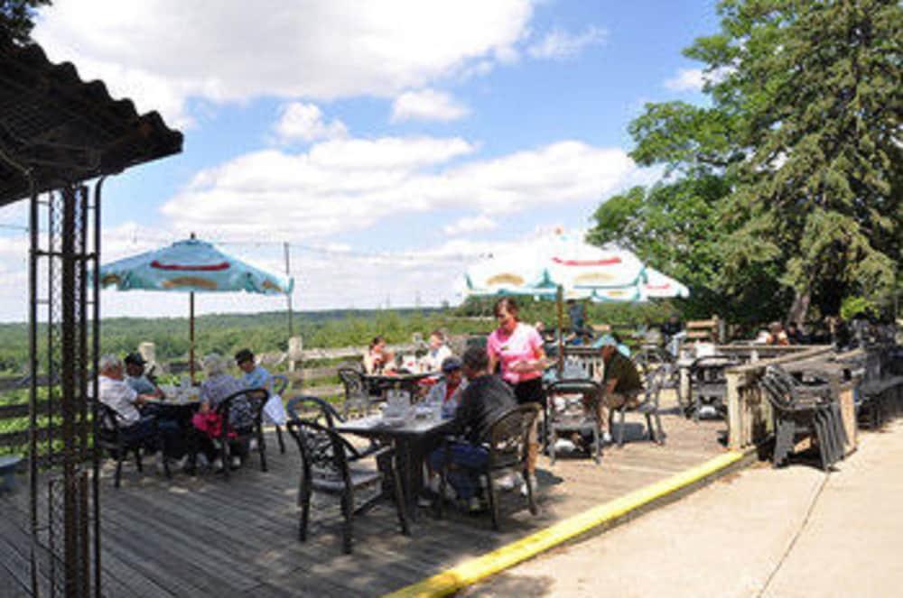 Starved Rock Lodge & Conference Center photo 12