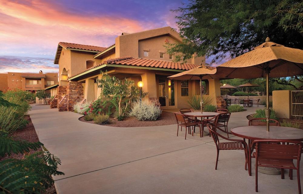 WorldMark Rancho Vistoso photo 1