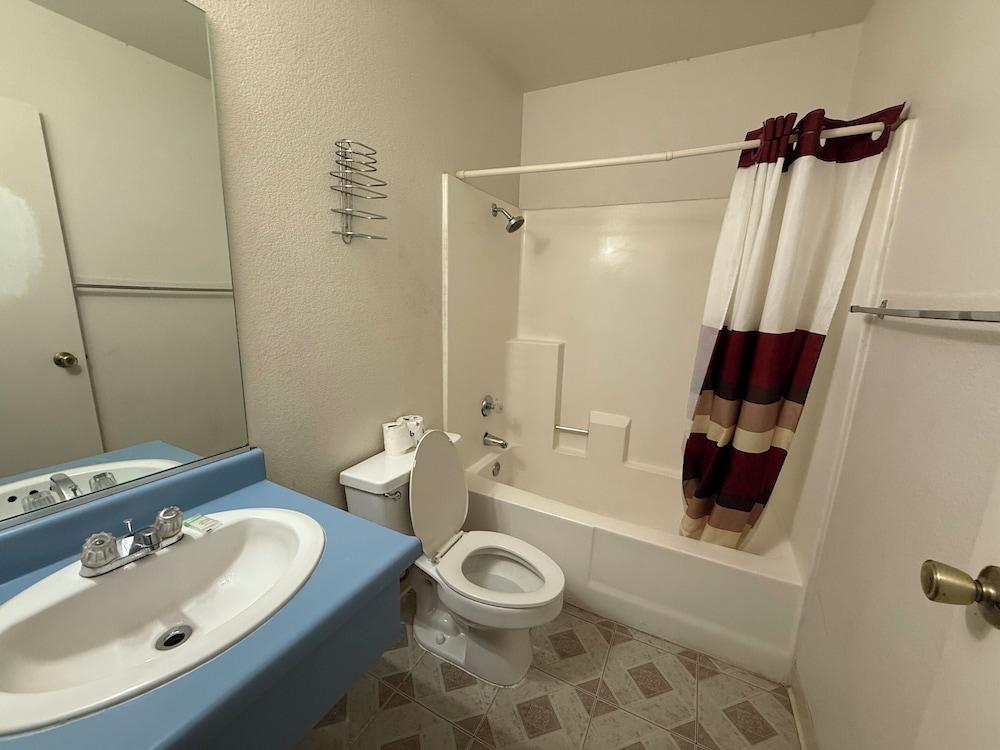 Circle Inn Hotel Jurupa Valley Riverside photo 7