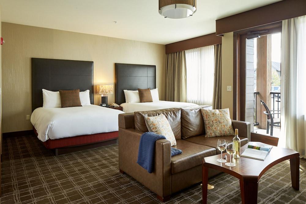 Tetherow Resort photo 7
