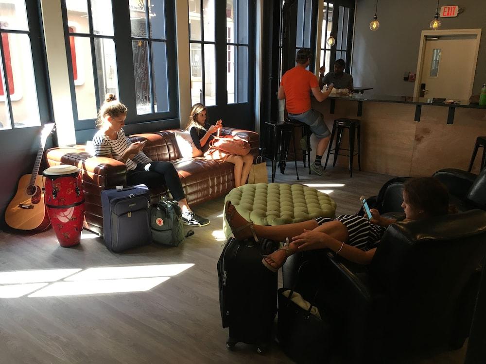 Apple Hostels photo 5