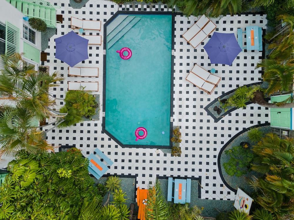 Las Olas Guest House photo 28