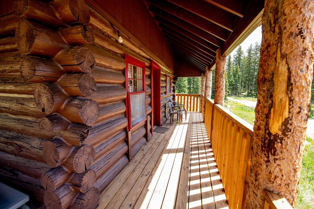 Grand Mesa Lodge photo 36